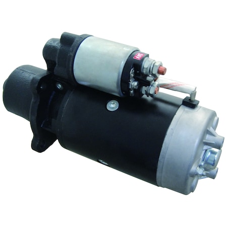 Wai Global STRBO DD 368 24V 18371N
